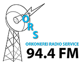 ORS FM RADIO